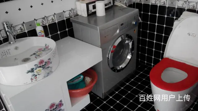房屋出租 新房一样 干净卫生 都带 - 图片 2