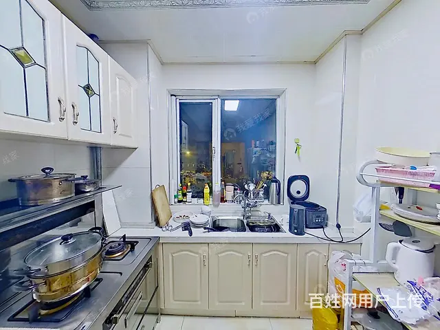 火车东站 · 70住宅 精装修，诚心出售  采光好 - 图片 5