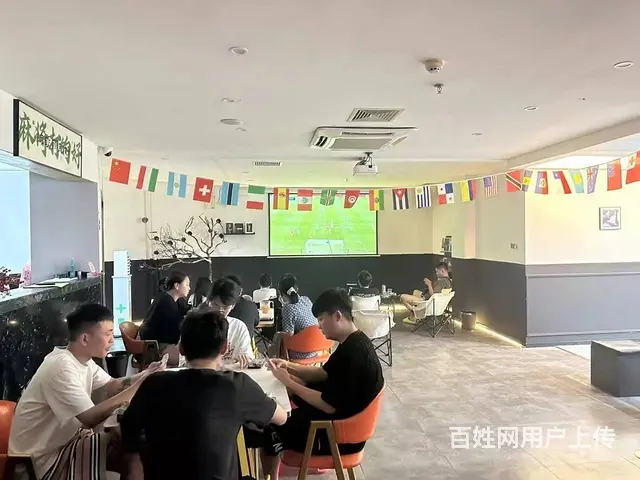 （51旺铺推荐）侨中路340平临街旺铺转让 - 图片 11