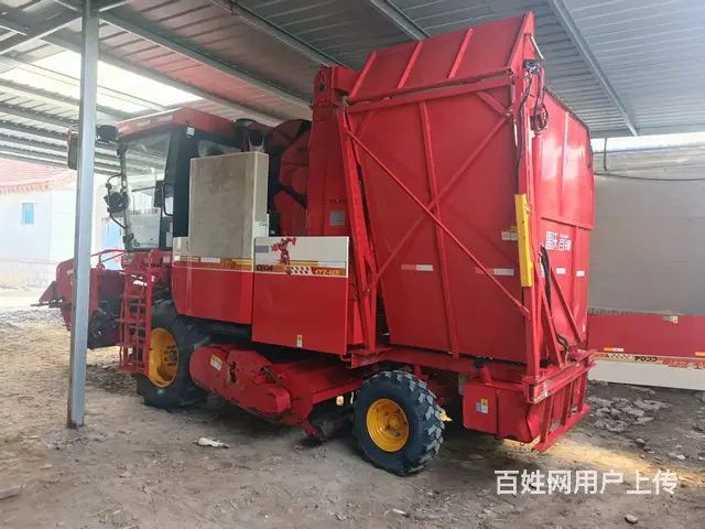 常年购销各种玉米收.小麦收.大中型拖拉机.农机具等 - 图片 11