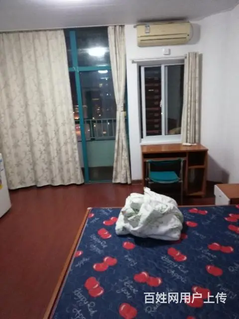 市政府后府琛广场商住两用公寓 - 图片 7