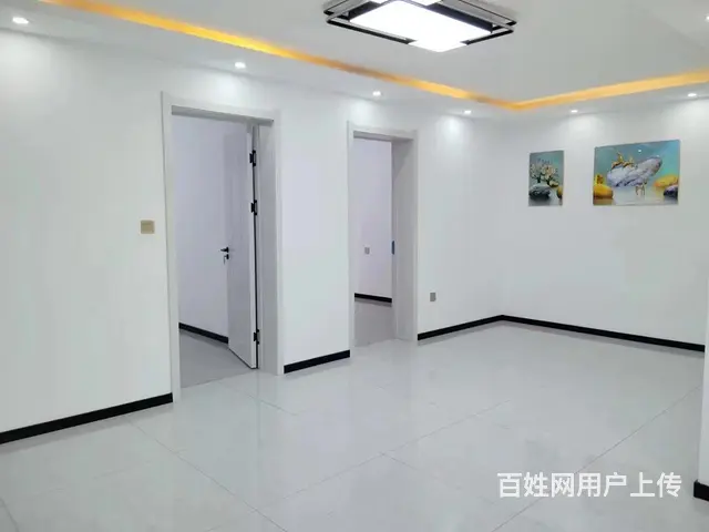 九道街2楼南北不把山精装修地热85平29万 - 图片 4