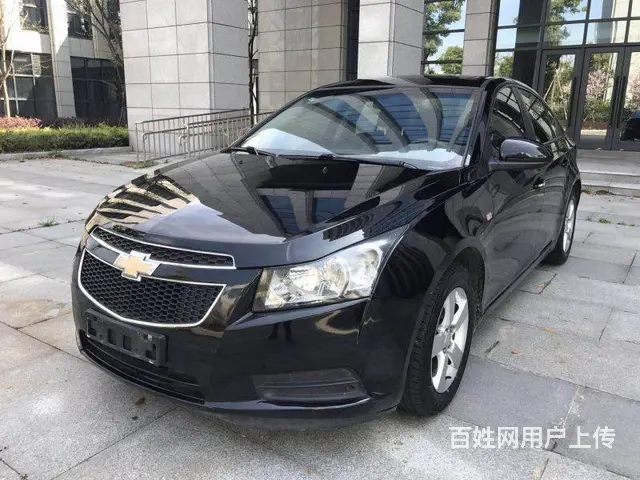 雪佛兰 科鲁兹 2011款 1.6 手自一体 SE - 图片 10