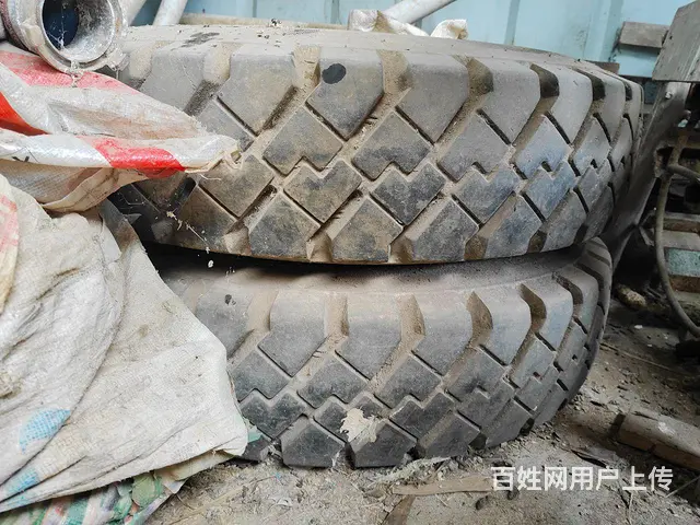 16一825轮胎 - 图片 3