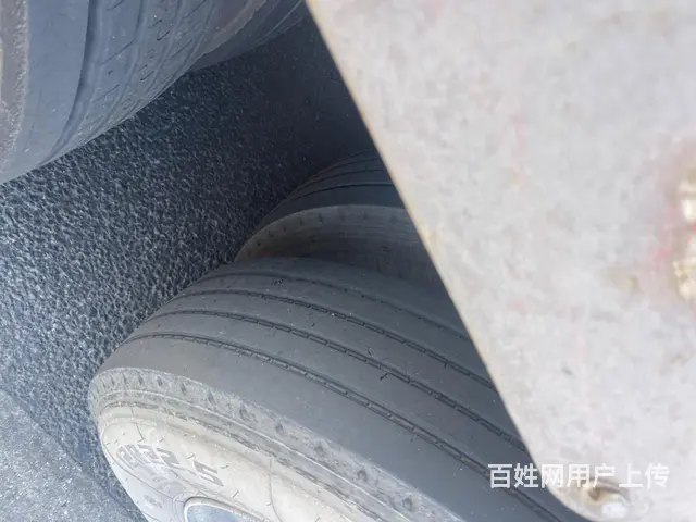 EQ6660PD3G系列 挂车斗/罐体 - 图片 6