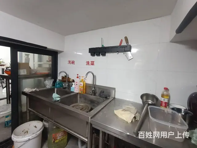 PZJ椒江45平面馆店铺转让 - 图片 5