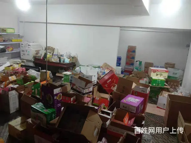 7414(七P）个人城东区大众街中发源快递超市对外低价转让 - 图片 4