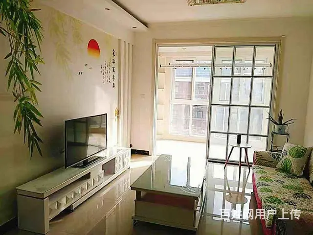 团结小学附近，玉龙湾公园，配套齐全，精品装修，拎包即住 - 图片 9