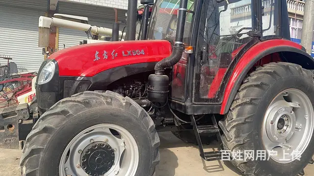 东方红LX904 - 图片 2