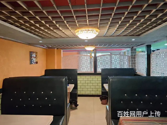 B个人一御景湾小区大门口快餐店转让 - 图片 6