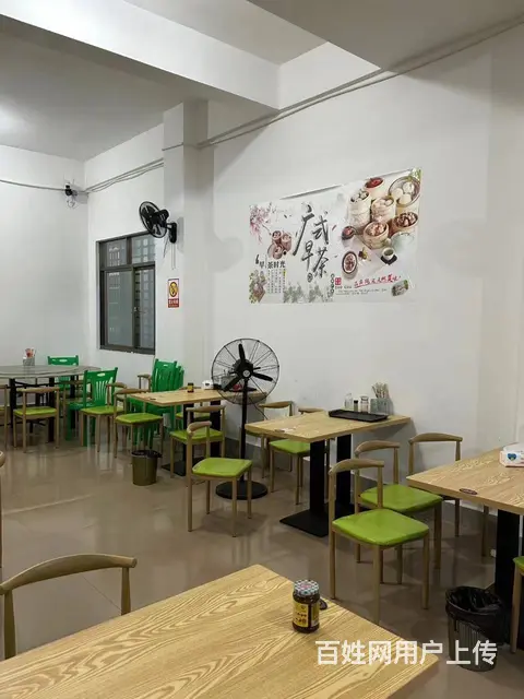 （51旺铺推荐）三亚市崖州区梅山卫生院旁餐饮店转让 - 图片 7