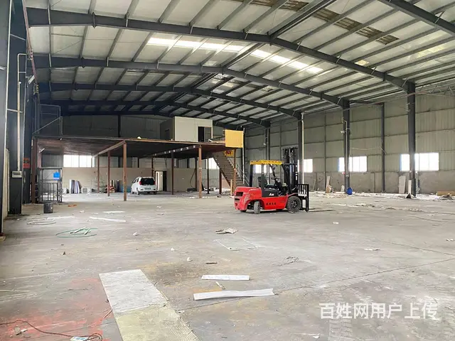 (房东直租)㮾梨街道1500平高标准正规钢结构厂房优价出租 - 图片 5