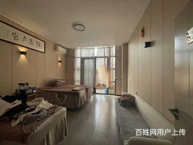 （51旺铺推荐）荔枝沟星域180平整栋3层铺面转让 - 图片 2