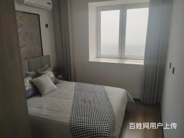 一线海景房 南海新区 金域蓝湾小区 精装瞰海两室 - 图片 10