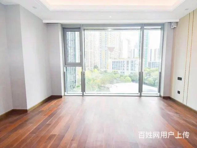 钱江世纪城  观雲钱塘城  4室  2厅 - 图片 10