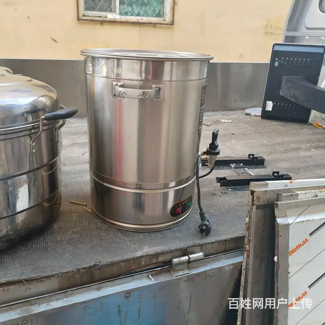 饭店所有东西出售 - 图片 6
