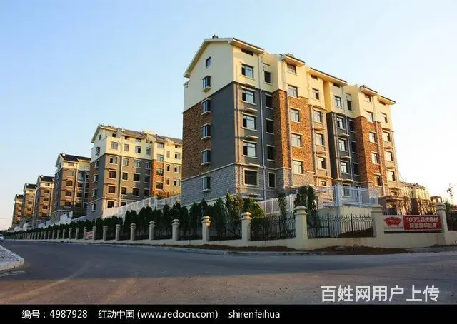 泗阳庄圩滨淮小区（淮泗斜对面） 普通住宅 简单装修 - 图片