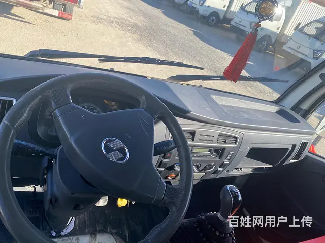 跃进双排1.5排量3.1米斗个人一手 - 图片 6