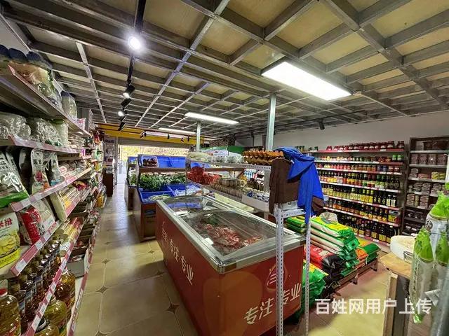 2751（商客网）盘龙区小区门口生鲜超市转让 - 图片 8