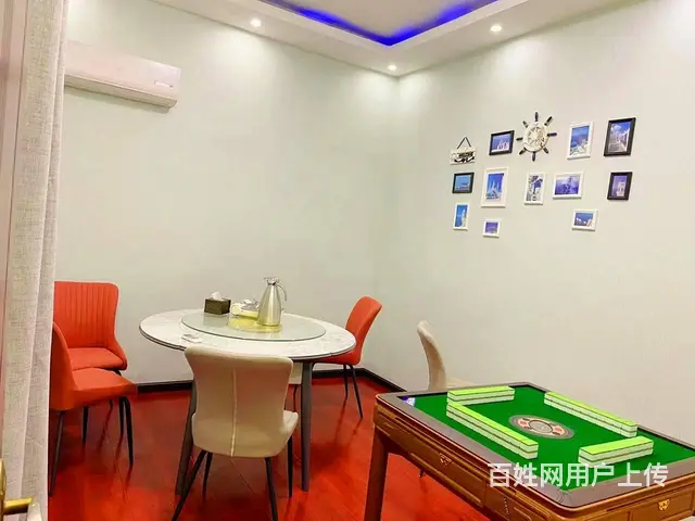 （猎铺网免费推荐）家乐福中新路100平两间带包厢餐厅低价转让 - 图片 1