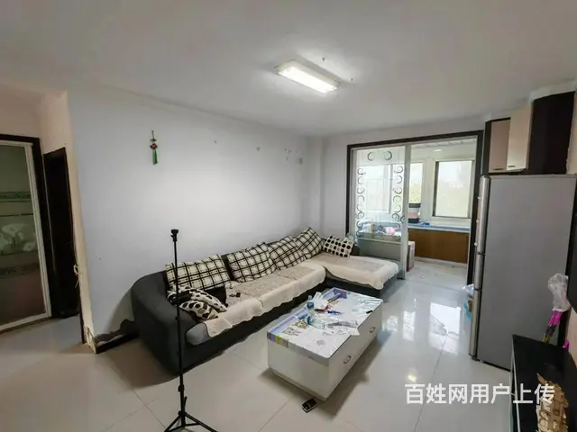 四中，车库上4楼75平，三合家园，一阴一阳格局24.8万 - 图片 1