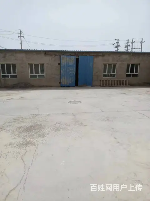 （都市信息）机场路厂房库房对外出租 - 图片 2