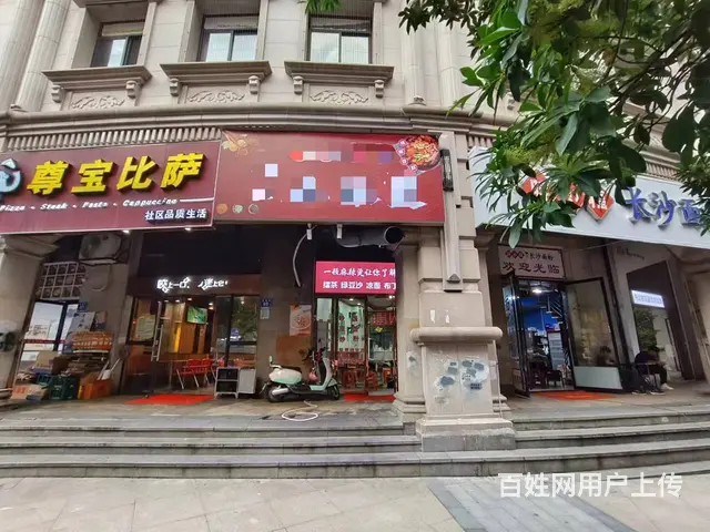 雨花区阳光锦城后街餐饮麻辣烫店转让可空转 9759 - 图片 7