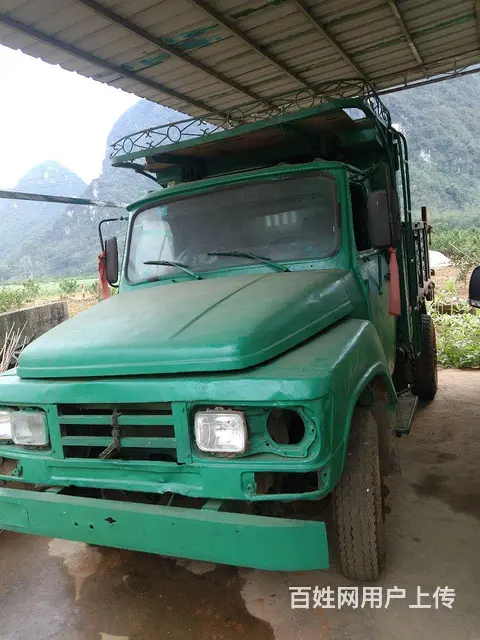 其他 自卸车 国3 - 图片 2