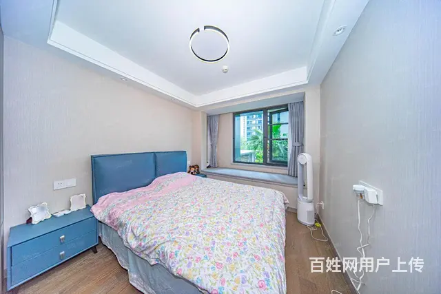 金地滨江万科悦虹湾(公寓住宅)超值370.00万元 可遇不可 - 图片 2