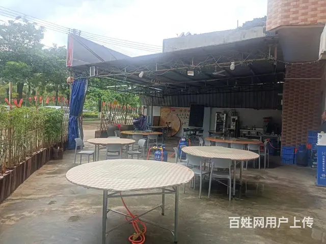 （51旺铺推荐）长滨路260平带外摆区大排档转让 - 图片 4