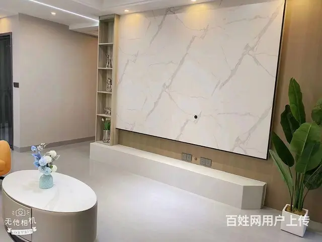 上高万象广场精装修三房未入住手续齐全近华润万家实验小学 - 图片 4