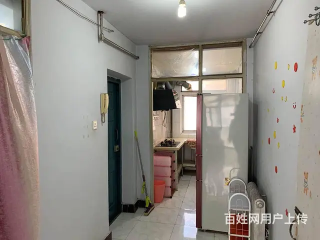 古塔区 北一里古城新苑 4楼步梯 四中 古塔公园 大润发超市 - 图片 6