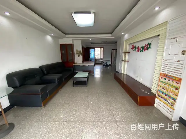 华美空间保税区旁兴湖花园三房出租 - 图片 1