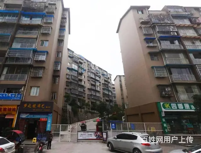 遵义城区一菜市场转让或招合伙--推荐 - 图片 3