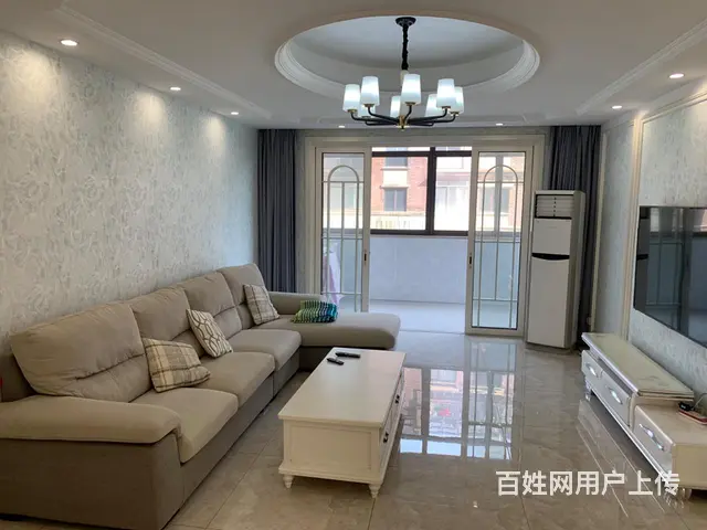 洋房三楼出租 - 图片 1