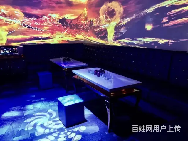南宁好玩的夜场--丰富多彩的好玩KTV - 图片 5