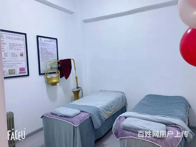 现有一家经营8年的美容养生馆出兑 - 图片 4