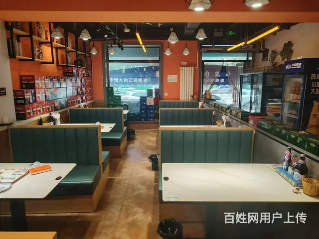 香坊区烧烤店出兑 餐馆出兑 - 图片 4