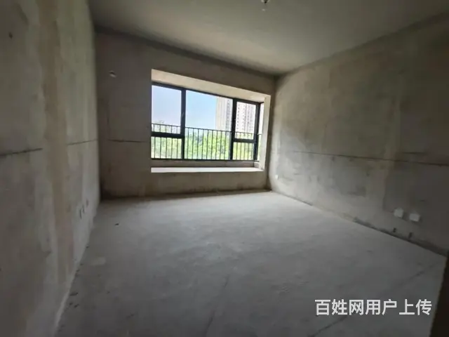 金鹏壹品同等品质，清风明月洋房大三房，边户户型好，有密码可看 - 图片 9