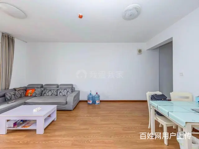 滨江次新房 清爽装修2房 高新滨江实验  可见江景 - 图片 5