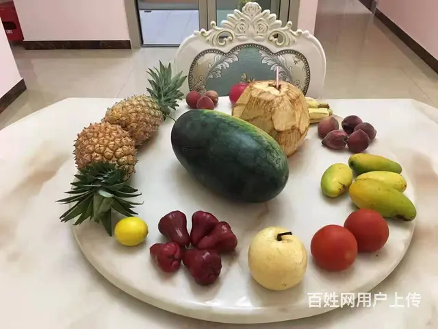 世纪金源达江苑 普通住宅2厅 豪华装修 - 图片 1