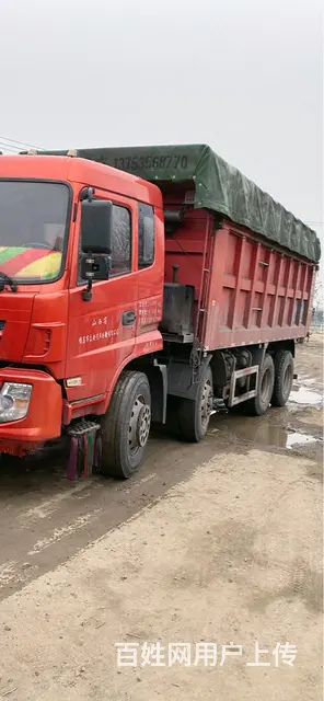 转让多台工程自卸车 - 图片 6