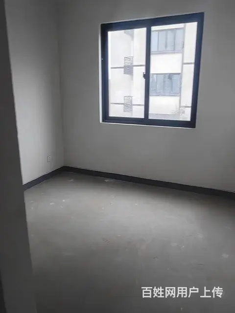 翠兴雅苑 普通住宅2厅 毛坯 - 图片 3