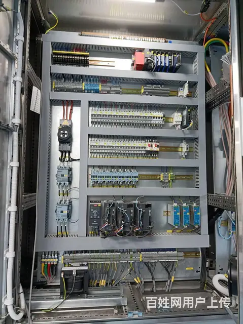 常州及周边地区   承接配电柜业务 西门PLC - 图片 3