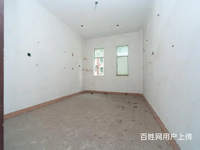 华发山庄旁 龙安苑 独栋别墅 带院子200平米 可拆除重建 - 图片 5