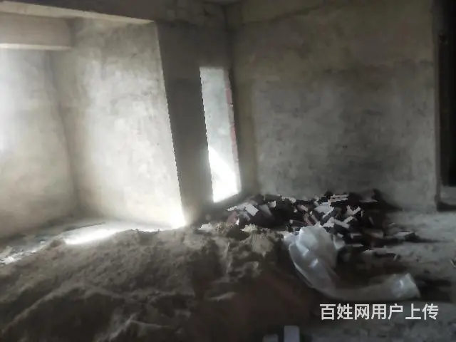 售普宁燎原路边新建毛环房6楼190平 - 图片 5