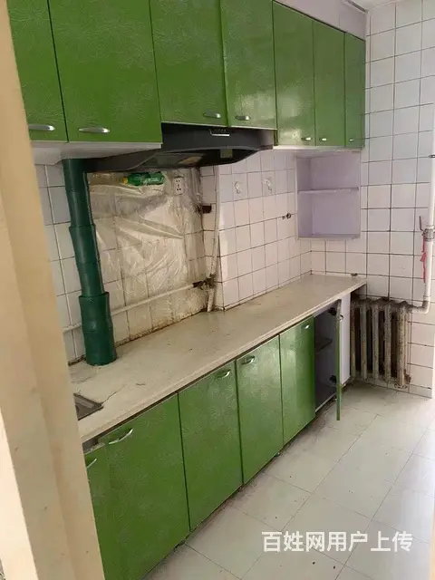 东方红二中园丁楼 普通住宅1厅 简单装修 - 图片 3