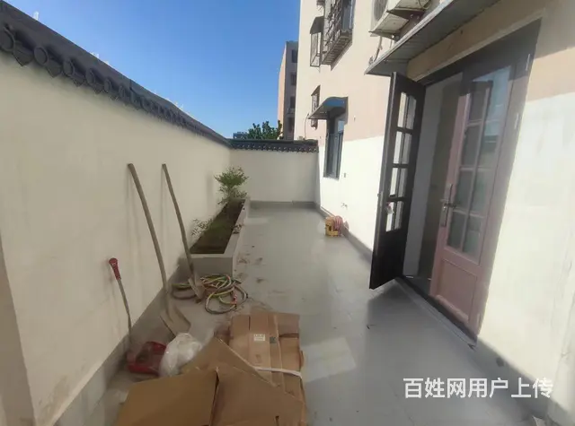 双实验  人民公园附近 一楼 3室 精装  拎包入住 - 图片 2
