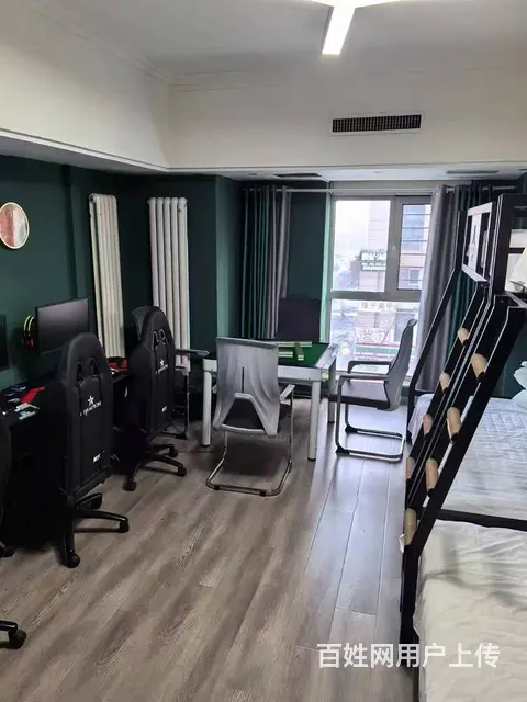 南岗哈西万达soho公寓民宿电竞酒店出兑宾馆转让 - 图片 9