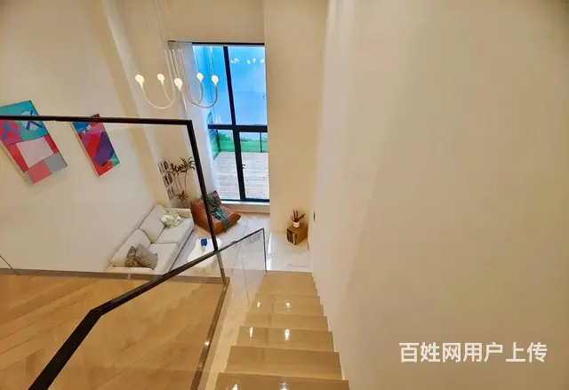 淄博明发世贸loft公寓 - 图片 5
